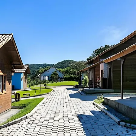 Cabanas Aconchegantes. Desfrute Da Natureza E Praia Florianopolis Exterior photo