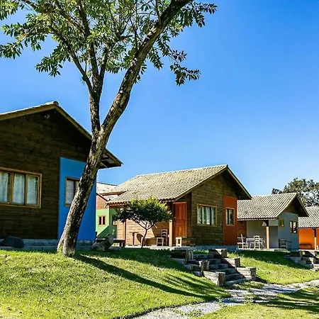 Cabanas Aconchegantes. Desfrute Da Natureza E Praia Florianopolis Exterior photo
