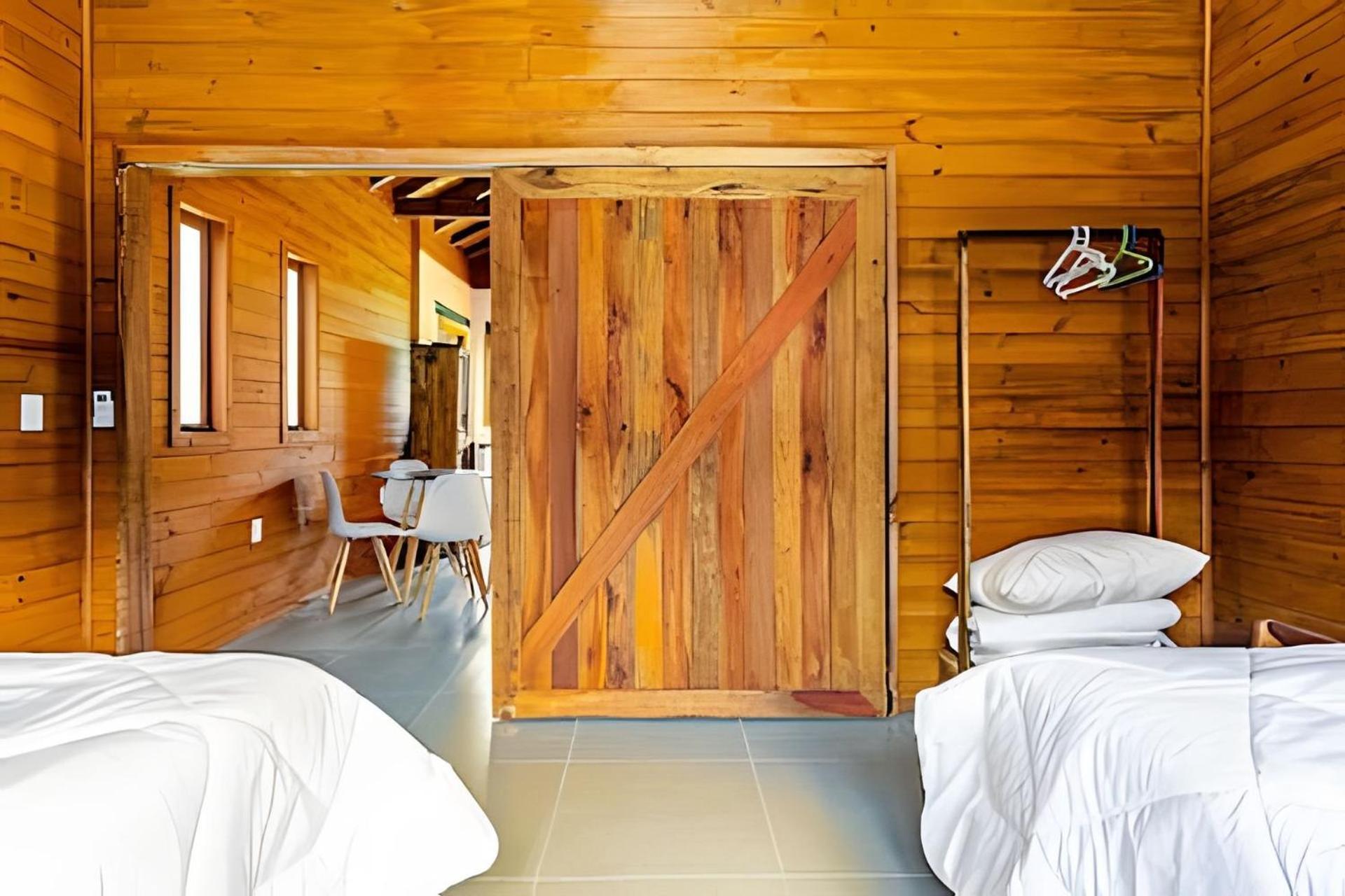 Holiday home Aconchegantes. Desfrute Da Natureza E *