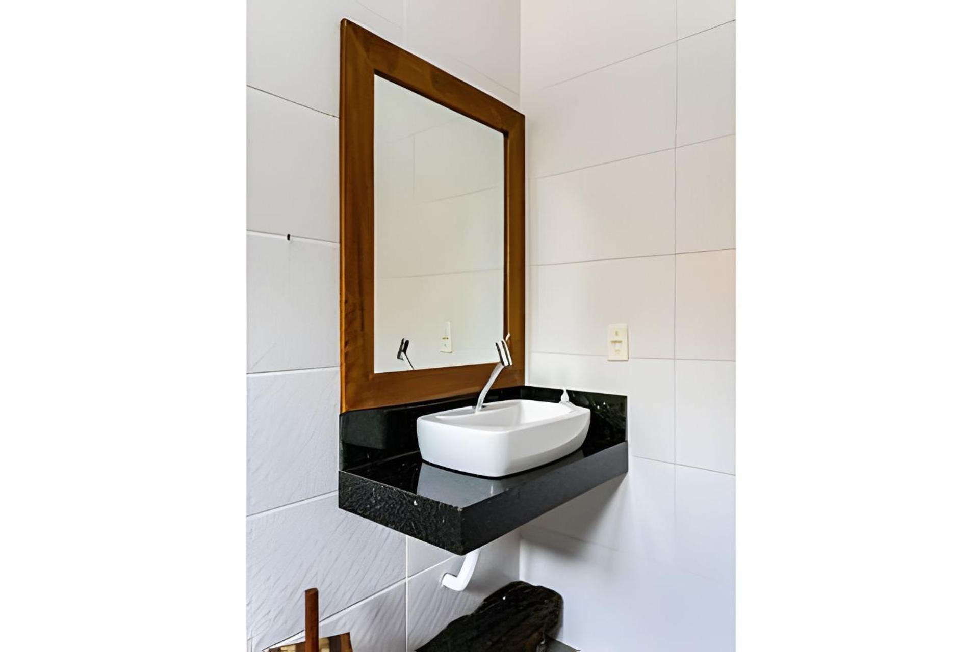 Holiday home Aconchegantes. Desfrute Da Natureza E Florianopolis