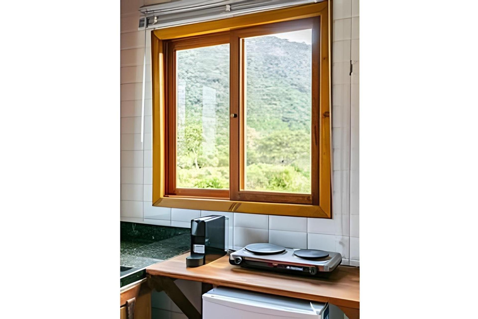 Holiday home Aconchegantes. Desfrute Da Natureza E
