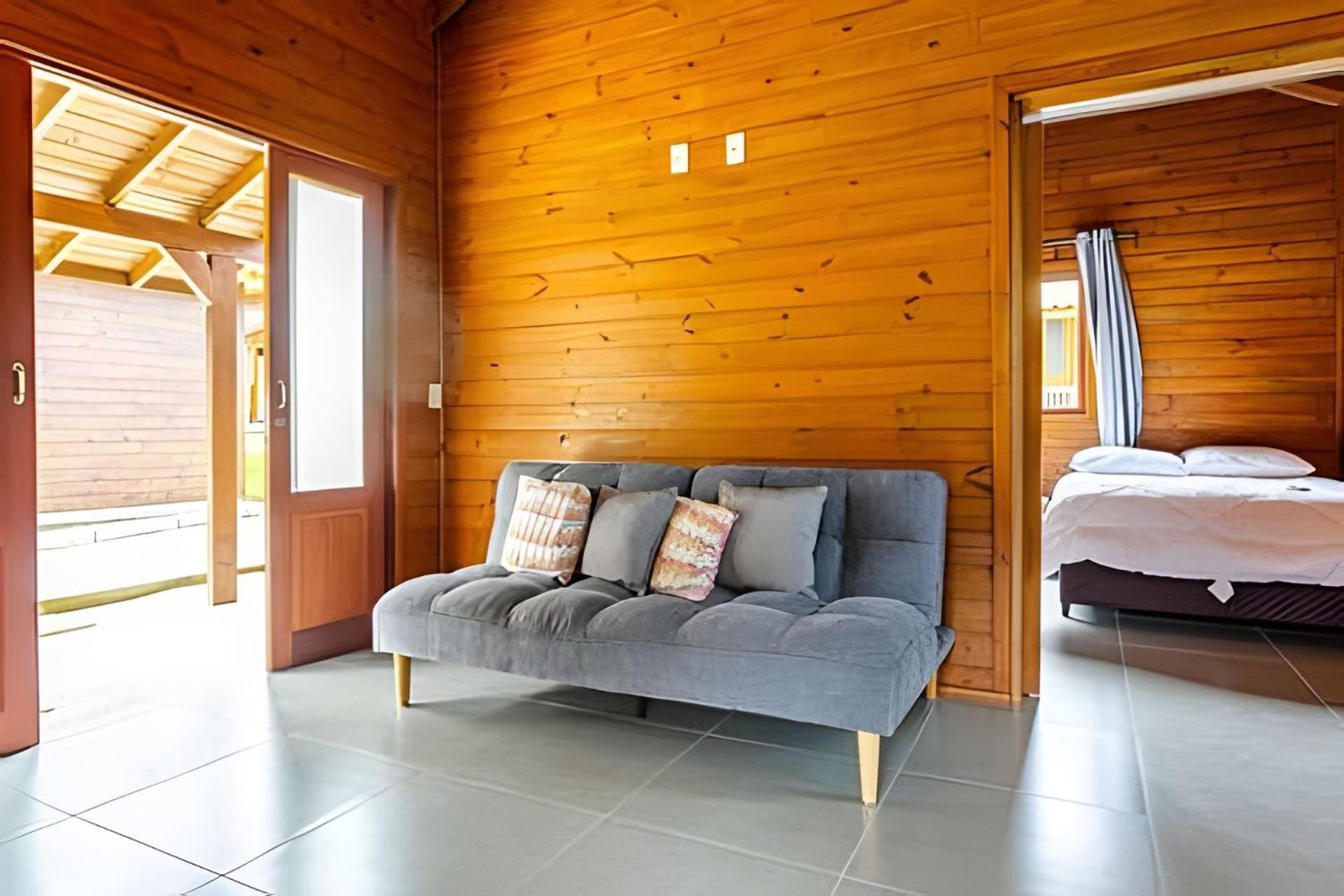 Aconchegantes. Desfrute Da Natureza E Holiday home