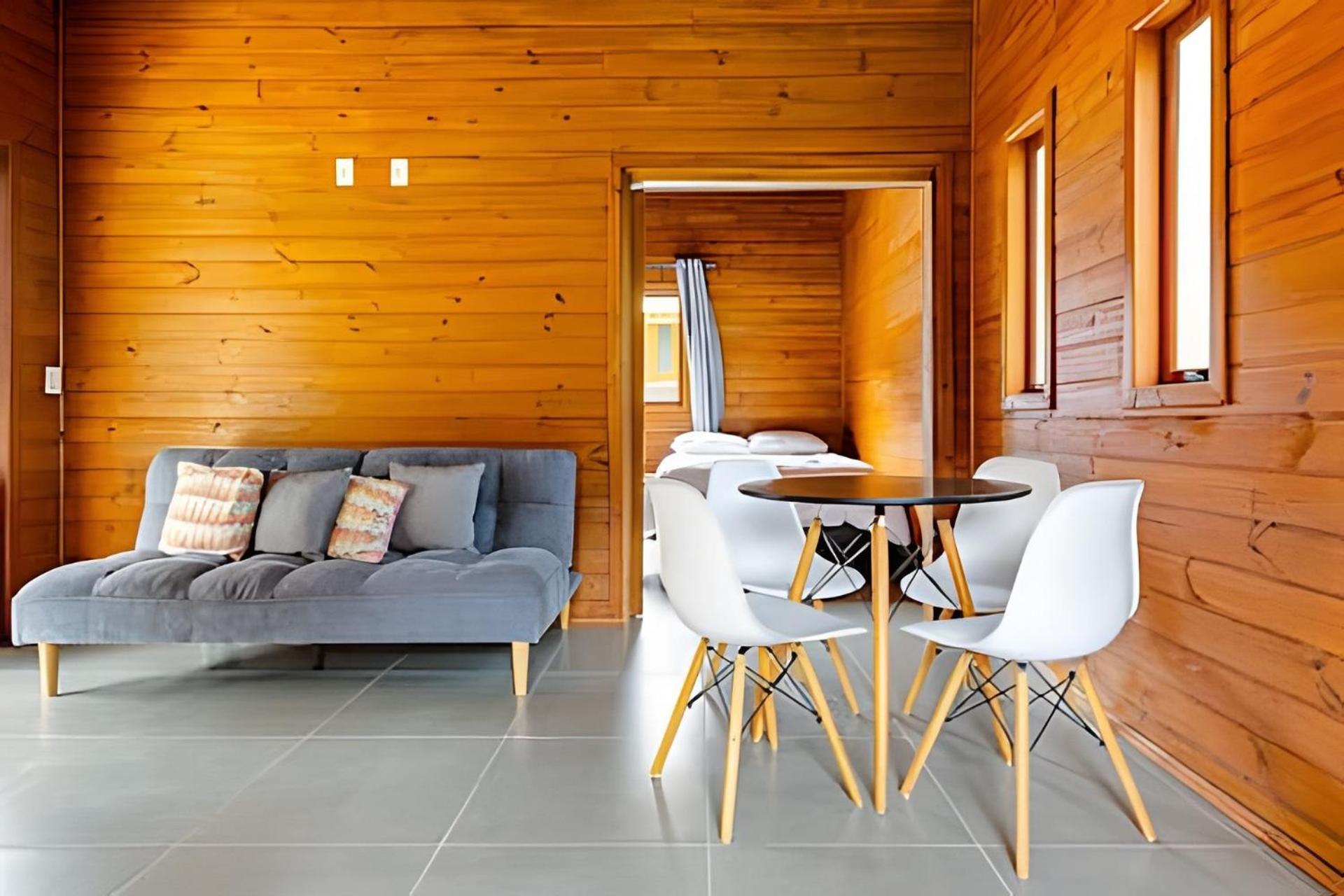 Aconchegantes. Desfrute Da Natureza E Holiday home