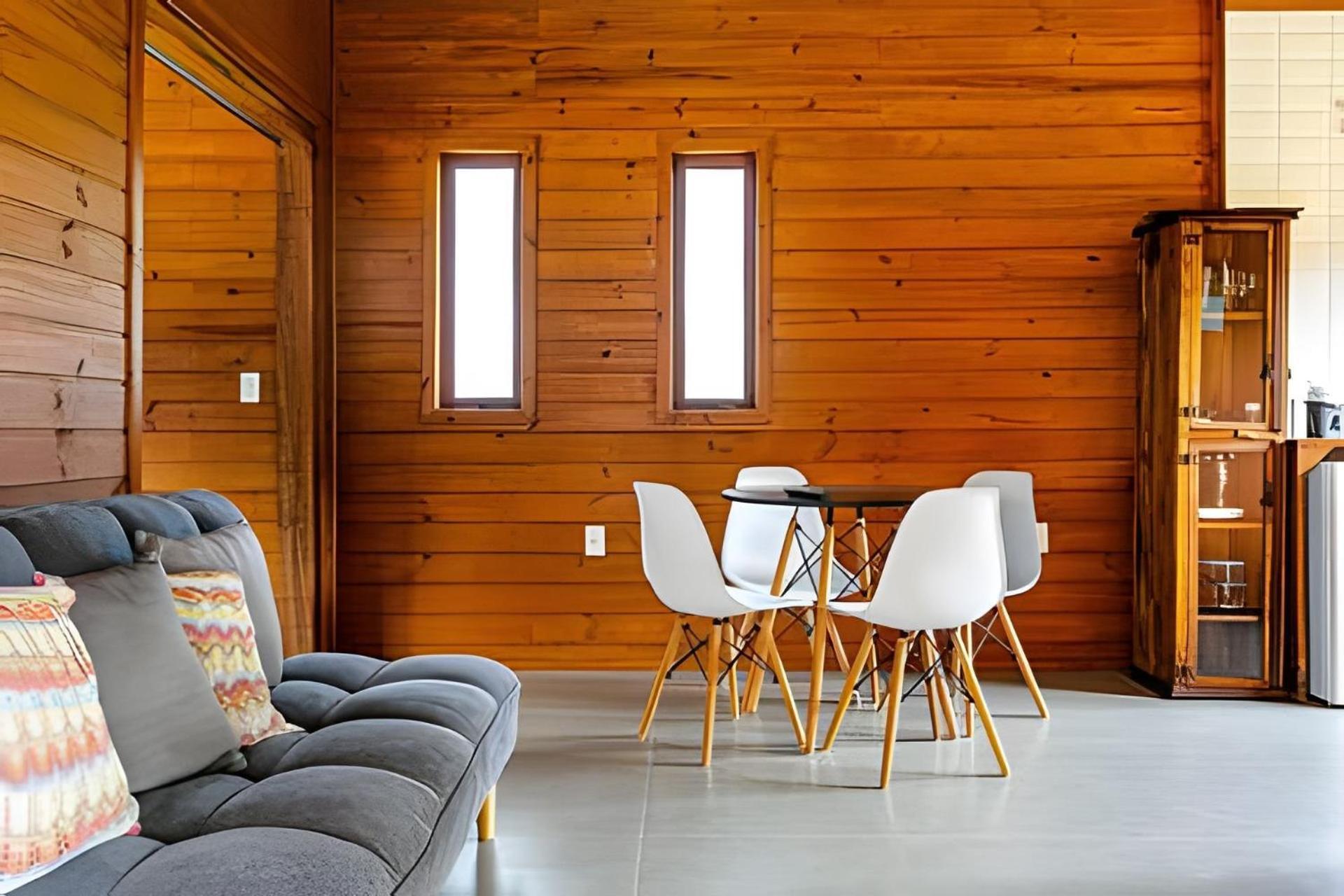 Holiday home Aconchegantes. Desfrute Da Natureza E