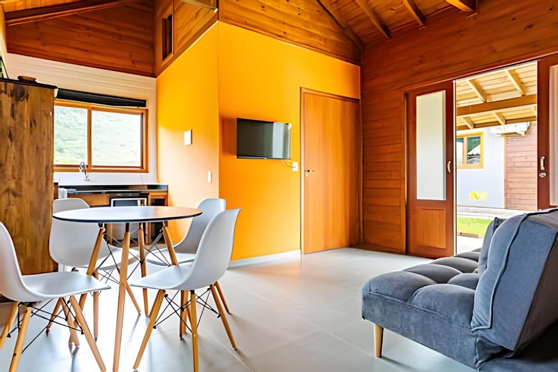 Aconchegantes. Desfrute Da Natureza E Holiday home Florianopolis