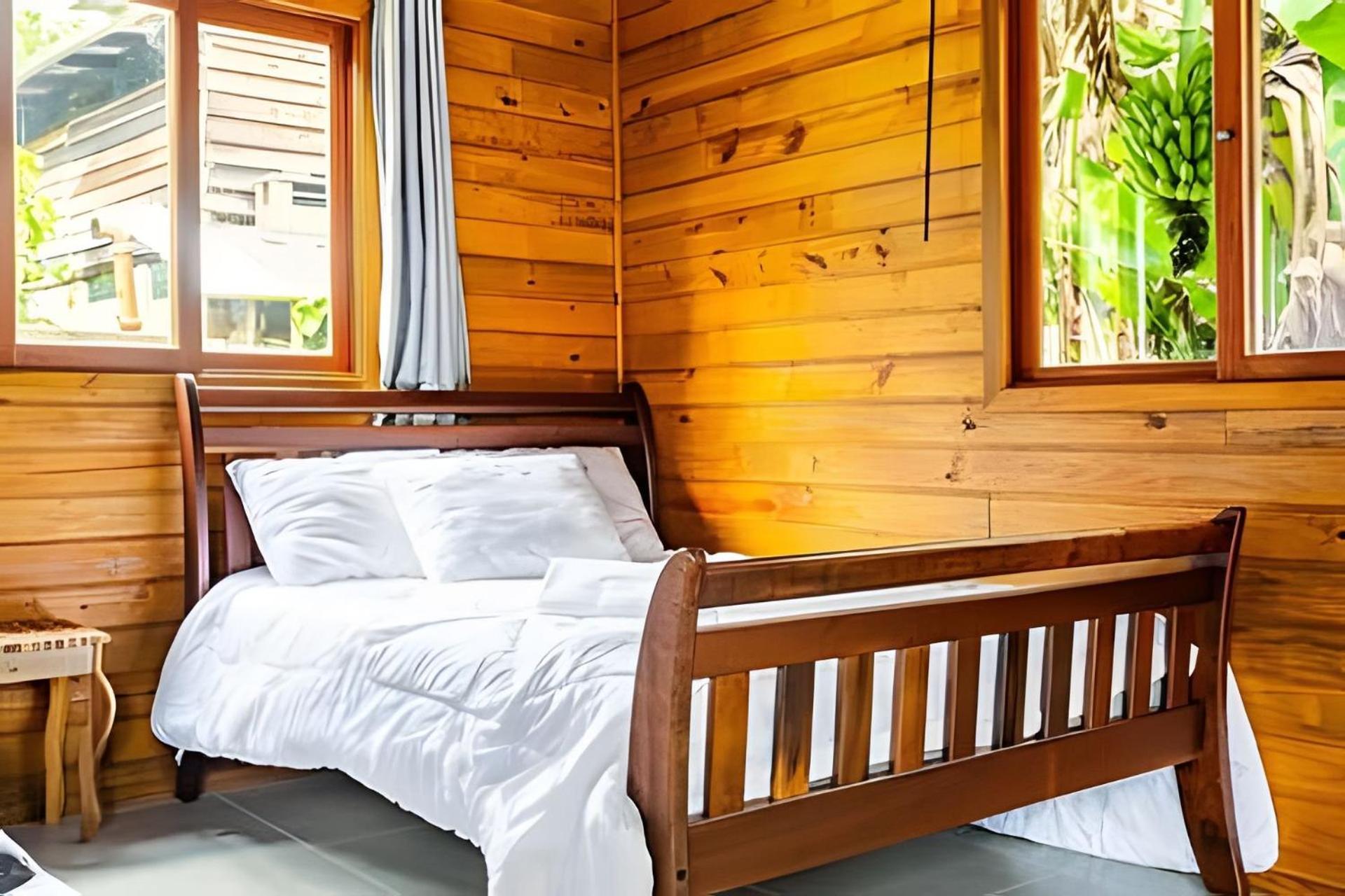 Holiday home Aconchegantes. Desfrute Da Natureza E Florianopolis
