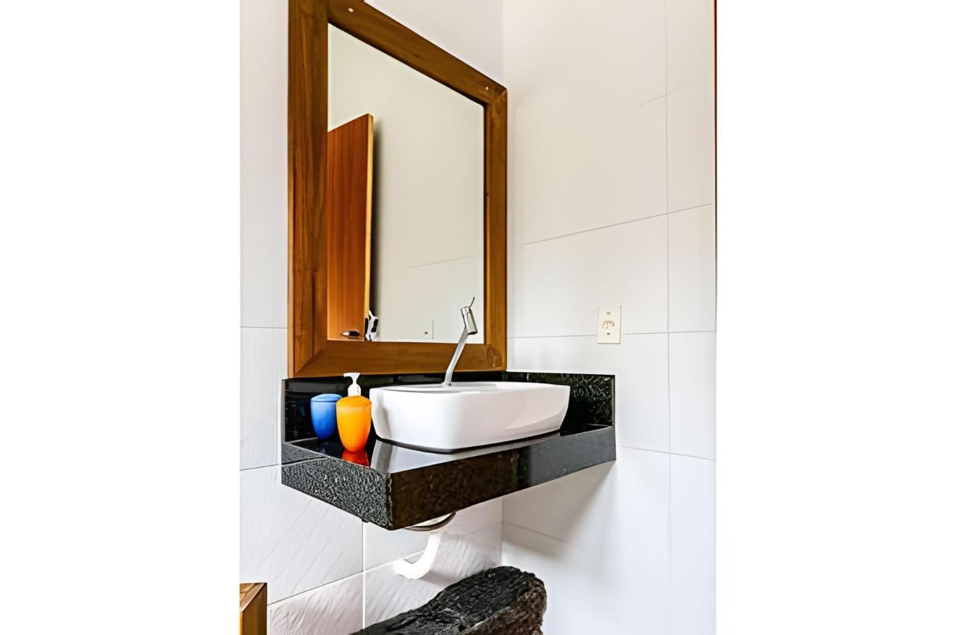 Aconchegantes. Desfrute Da Natureza E Holiday home Florianopolis