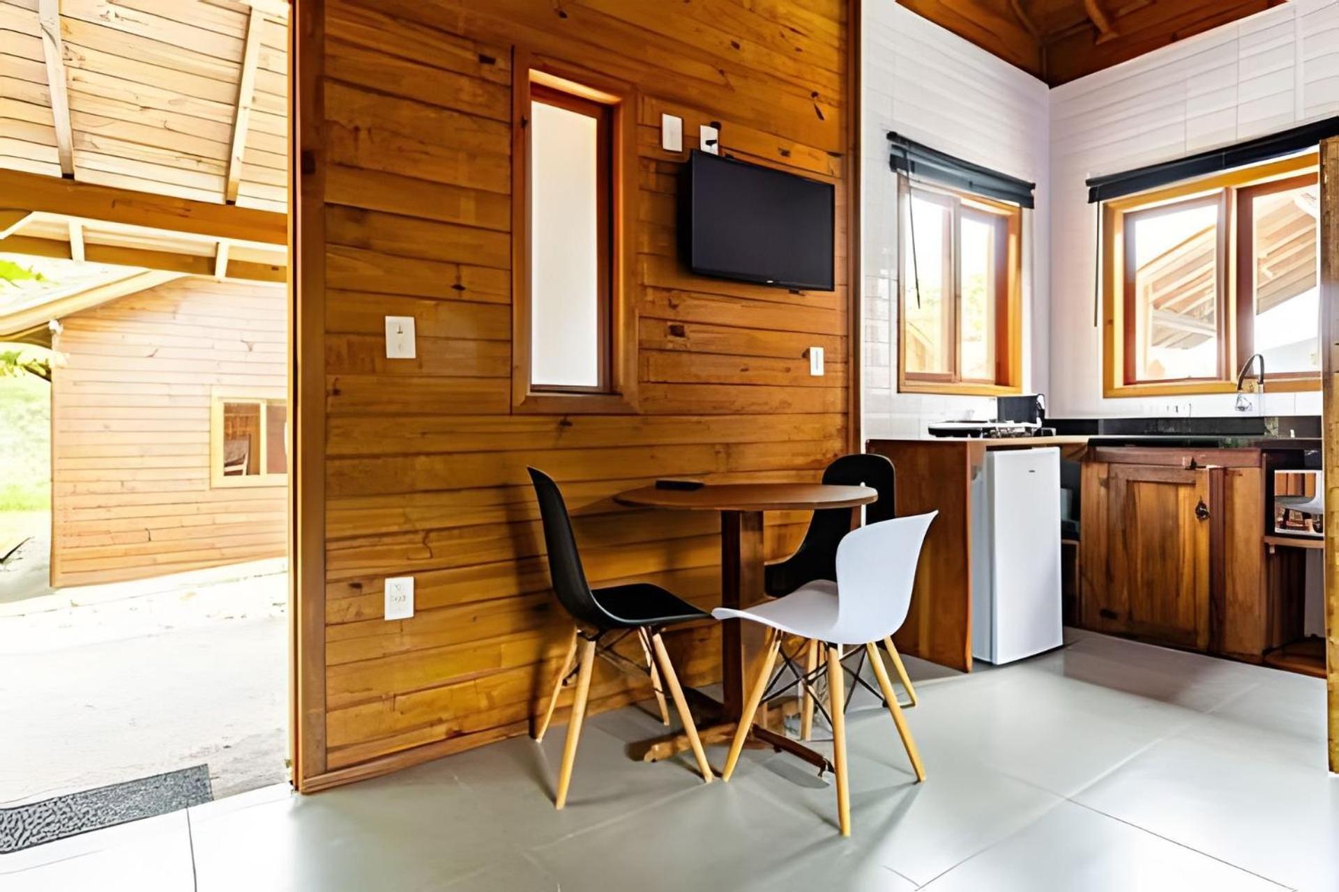 Aconchegantes. Desfrute Da Natureza E Holiday home