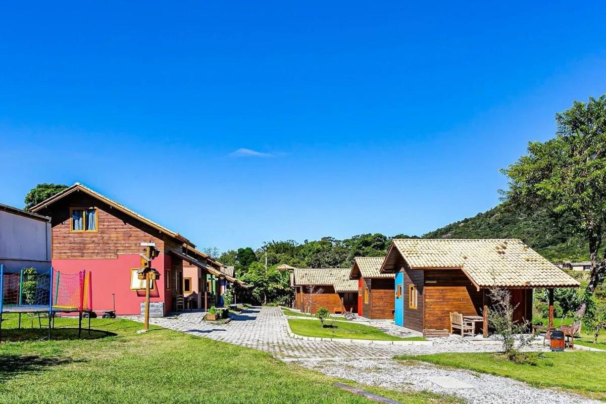 Holiday home Aconchegantes. Desfrute Da Natureza E