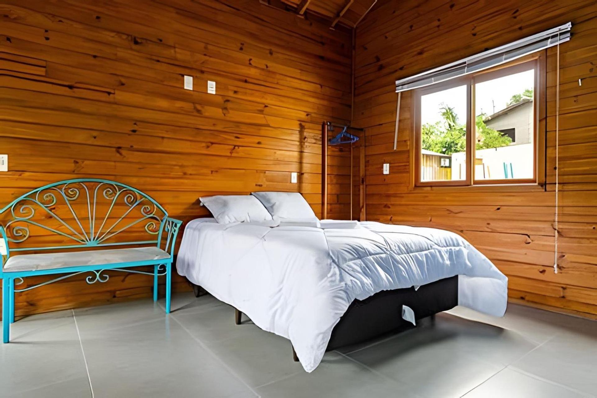 Aconchegantes. Desfrute Da Natureza E Holiday home *