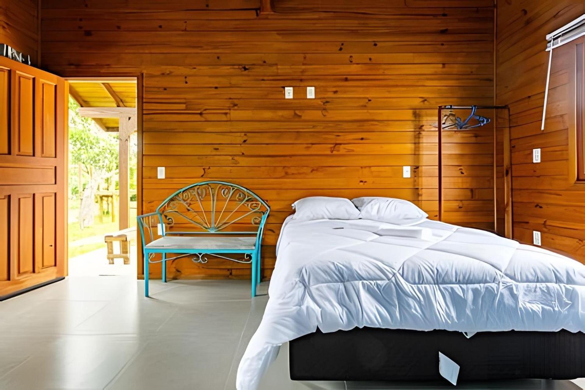 Holiday home Aconchegantes. Desfrute Da Natureza E