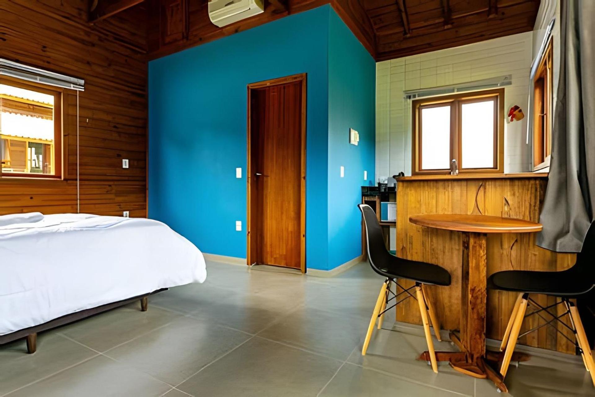 Holiday home Aconchegantes. Desfrute Da Natureza E