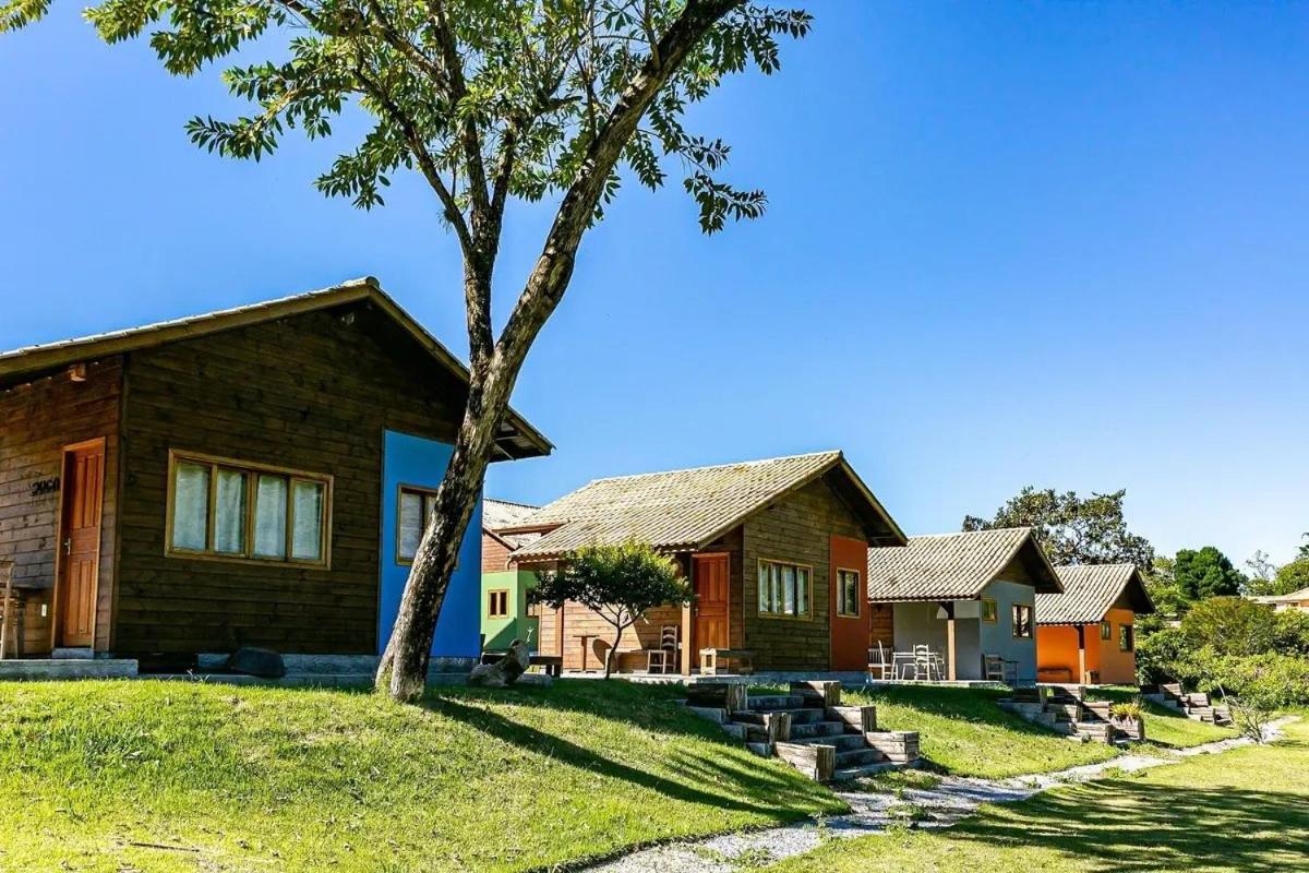 Holiday home Aconchegantes. Desfrute Da Natureza E *