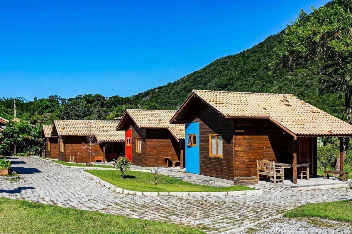 Holiday home Aconchegantes. Desfrute Da Natureza E
