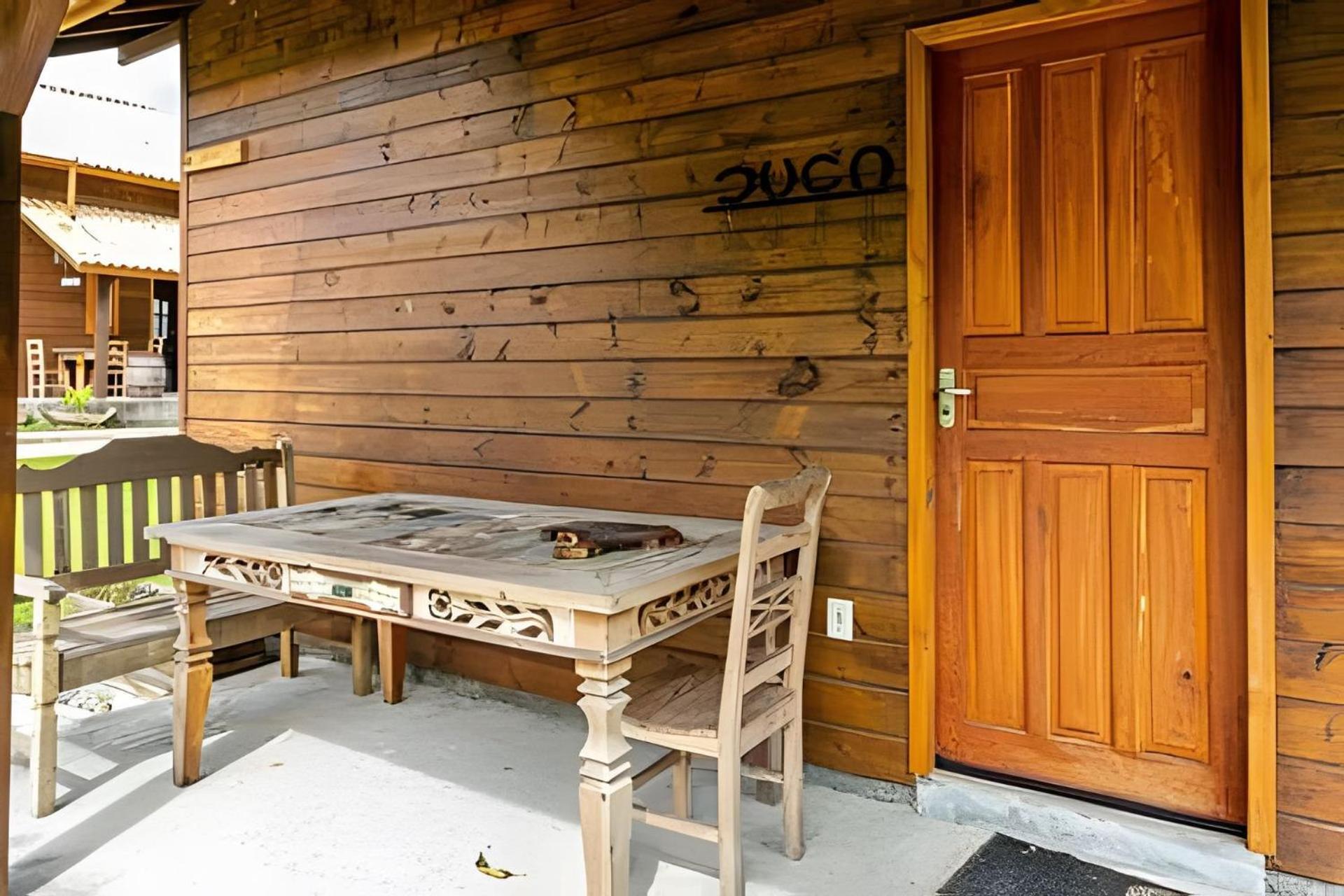 Aconchegantes. Desfrute Da Natureza E Holiday home