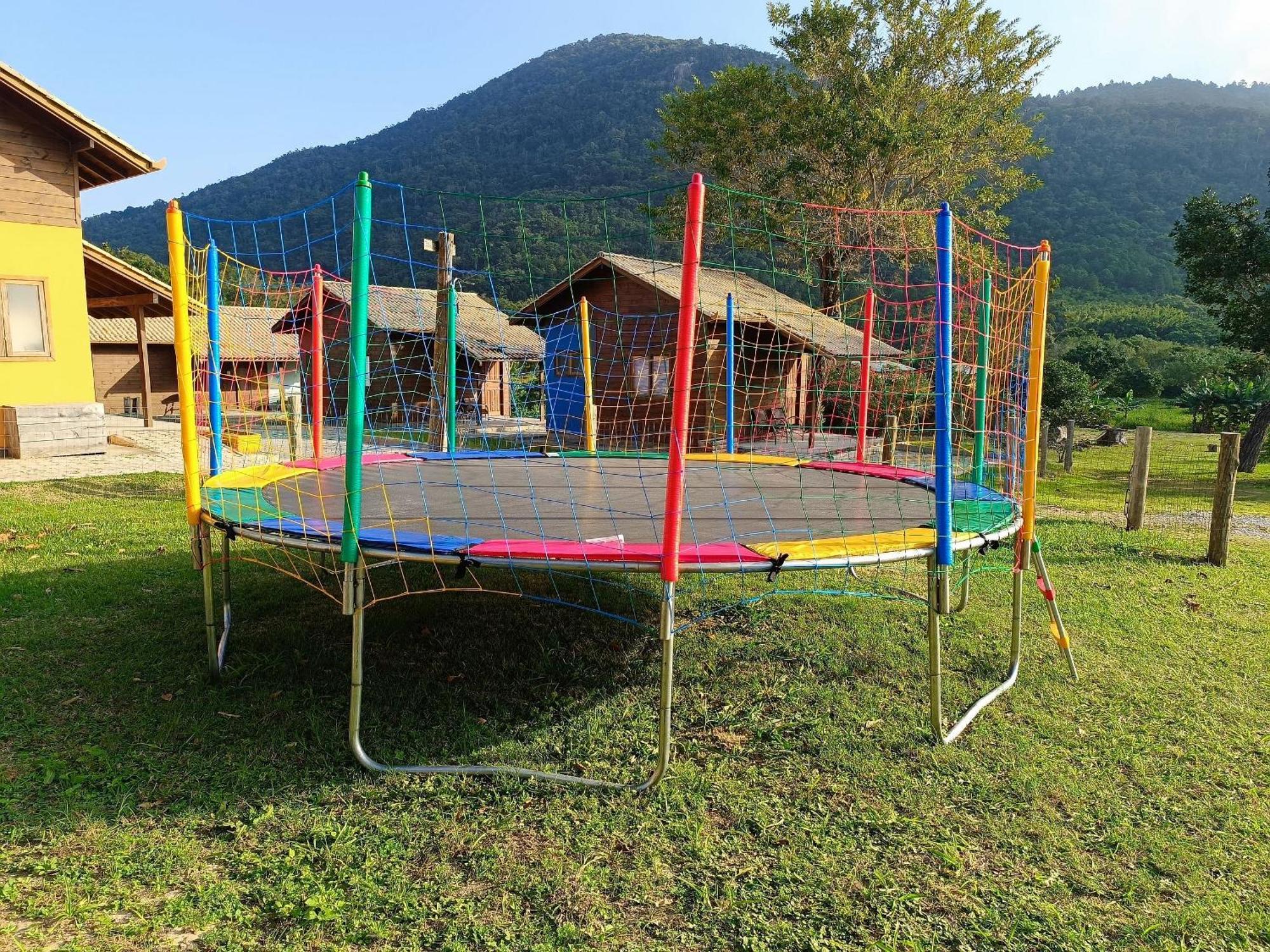 Aconchegantes. Desfrute Da Natureza E Holiday home *