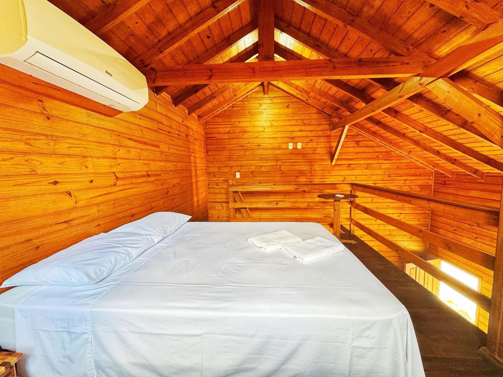 Holiday home Aconchegantes. Desfrute Da Natureza E *