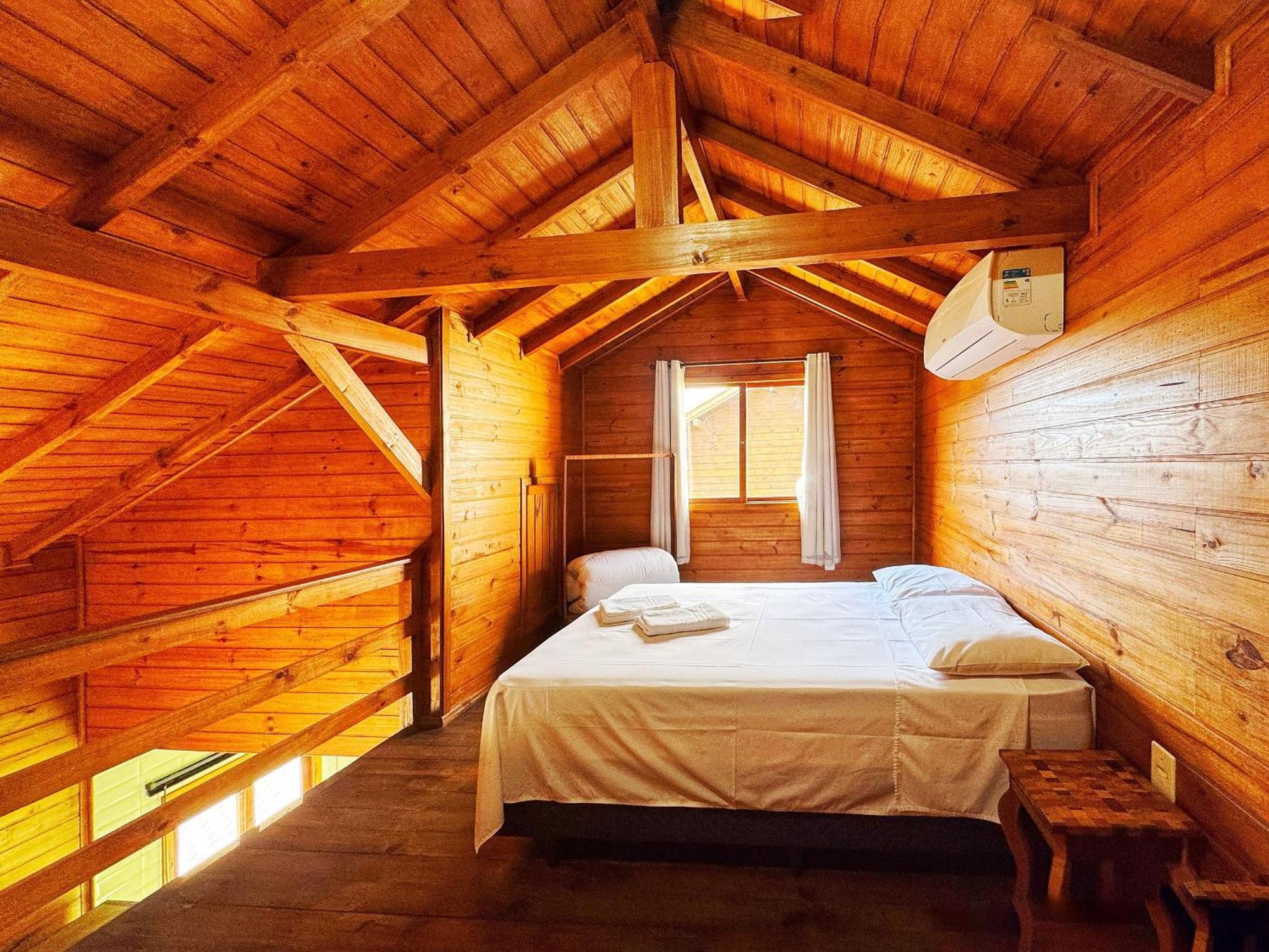 Holiday home Aconchegantes. Desfrute Da Natureza E Florianopolis