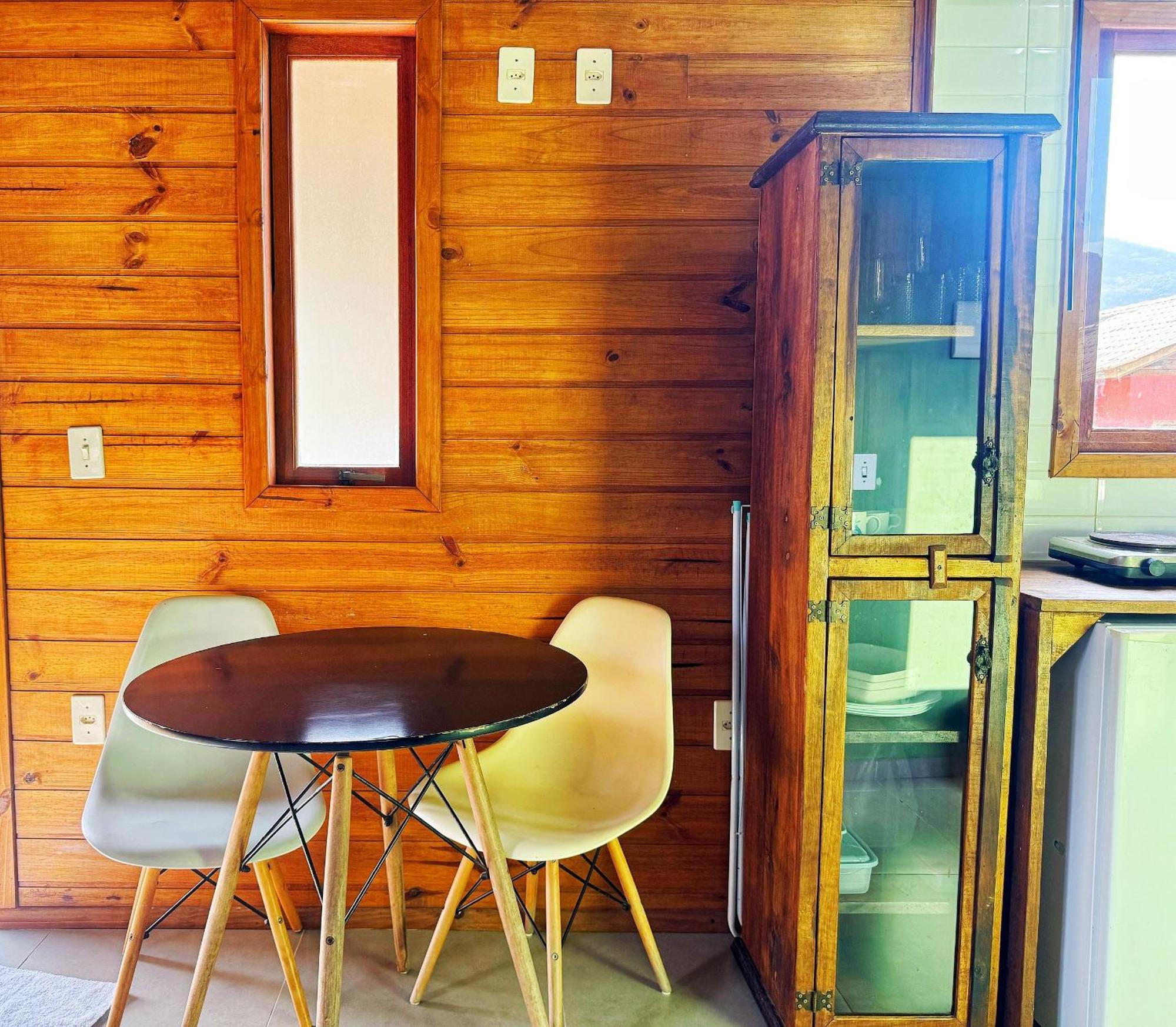 Aconchegantes. Desfrute Da Natureza E Holiday home *