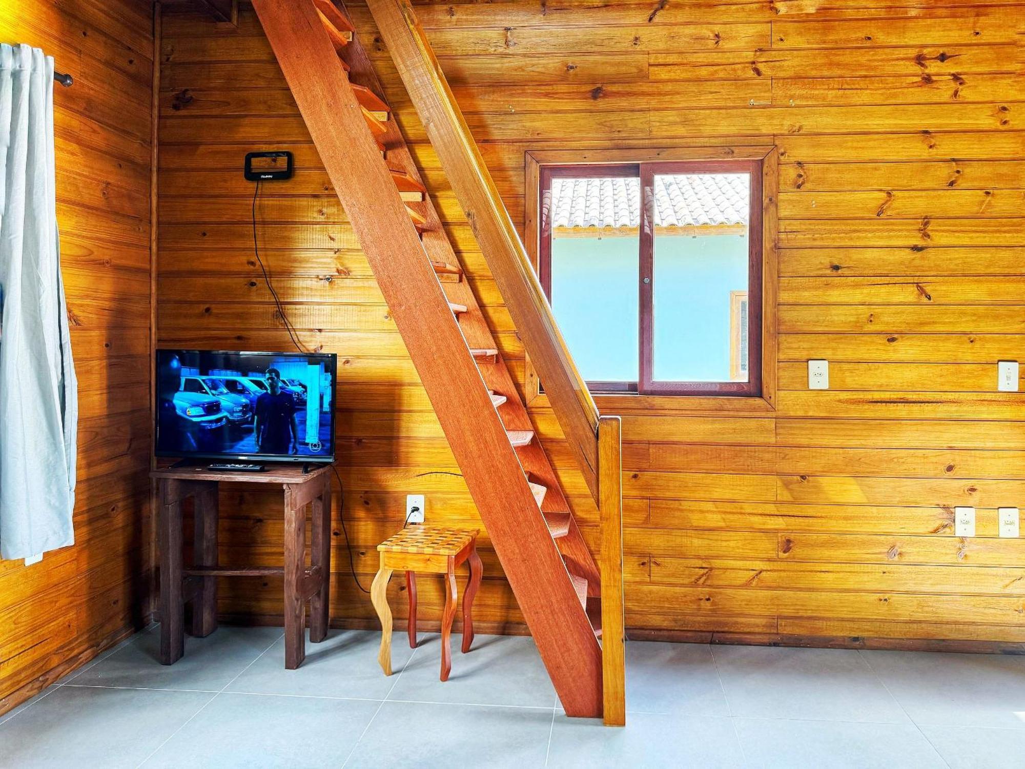 Aconchegantes. Desfrute Da Natureza E Holiday home *